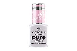 VICTORIA VYNN Pure Creamy Hybrid Subtle Pinkish 009 8ML, Rosa