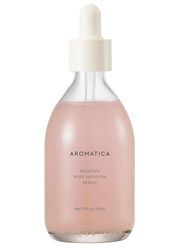 Reviving Rose Infusion Serum 100 Ml