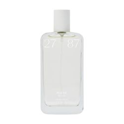 EAU DE PARFUM 27 87 POUR SE' 87 ML