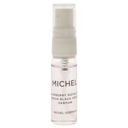 Michel Germain Rasberry Royale For Women 0.13 oz Parfum Spray (Mini)