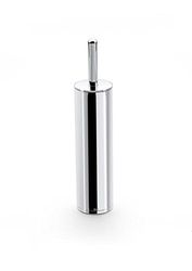 Roca - Brosse à brosse Hotel'S 2.0 Chrome Brillant (A816369001)