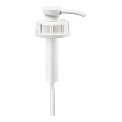 Kerbl - Pompe doseuse pour bidon de 20-40 kg 61 mm