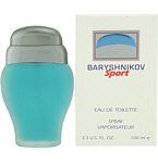 Baryshnikov Sport Eau de Toilette - 100 ml