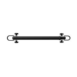 CARPOINT Carpoint AVR810M CROSS BAR CONVERTER LADIES, Red