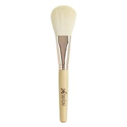 Boho Green Make-up Powder Brush 05