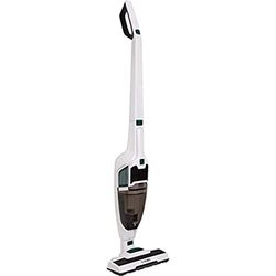 kubo 7536582, Aspirateur Vertical, Blanc