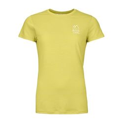 ORTOVOX 120 Cool Tec MTN Duo TS W Wabisabi 40 Donna