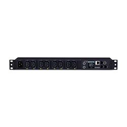 PDU MT CyberPower RM 1U PDU81005