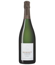 Champagne Gosset Extra Brut - 75cl