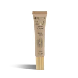 Face Facts Glow Tinted Skincare Dewy Liquid Highlighter - 15ml