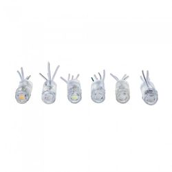 VT-50501 0.24W 5050 SMD MODULE COLORCODE:4000K IP68
