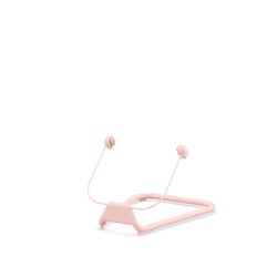 Cybex Gold LEMO Bouncer Stand, Standaard voor Cybex LEMO Bouncer Nest, Tot max. 15 kg, Pearl Pink (Roze)