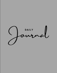 A Journey Within: My Daily Journal
