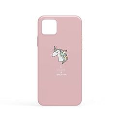 Bonamaison Digitalt tryckt fodral kompatibelt med iPhone 11, mobiltelefonfodral, skyddsfodral, stötsäker, silikon, flexibel