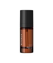 RITUALS Beard Oil Homme Collection - Olio di Argan & Basill - 30 ml