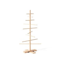By Wirth - Filigree Tree Large H 165cm - Soaped Oak (FTS 228)