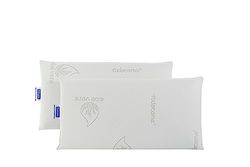 Todocama Aloe Vera minneskudde (2-pack 70 cm)