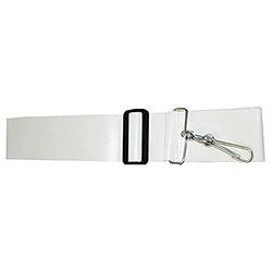 Softee Equipment 504131, Repuesto Cinta Women's, Blanco, S
