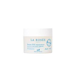 Kvinnors kosmetika varumärke La rosee, kroppsgel, balsam Sos Reparator