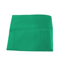 VELILLA 404208 schort voor de kinderwagen, groen, eenheidsmaat, Groen, Eén maat