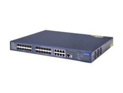 3Com 3CRS48G-24S-91 omkopplare 4800G 24x SFP, 8x SFP/TX, 2x XFP