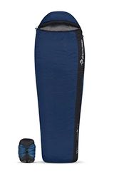 SEA TO SUMMIT, Saco sintético TRAILHEAD Thll R Unisex adulto, blu, Única