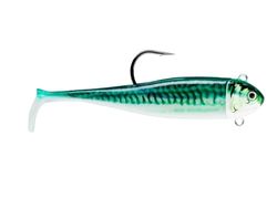 Biscay Minnow 12-16G GM