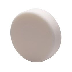 Draper 1790 01790 vaste polijstspons (180 mm)