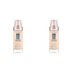 Maybelline Liquid, 20 Cameo, 30 ml (Pack of 2)