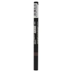 Pupa Full Eyebrow Pencil 002