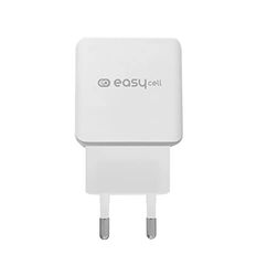 SBS Caricabatterie Brand Model Car Charger Easycell 1x USB