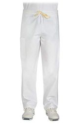 NCD Medical Scrub Pantalons Blanc Taille 3XL