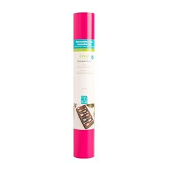 Cricut Premium Vinyl™ Removible, Fucsia