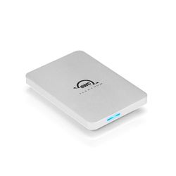 OWC Envoy Pro Elektron 2 to USB-C - Disque Externe Portable SSD NVMe M.2