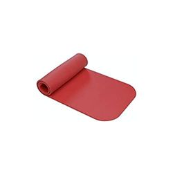 Airex Coronella Fitnessmat, 185 x 60 cm, rood