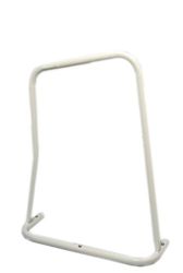 NRS Healthcare Shelford Bathroom / Toilet Support Frame - Right Handed Version