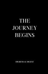 The Journey Begins: A Daily Guided PreOp Bariatric Surgery Prompt Journal