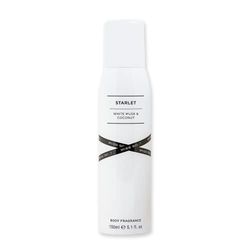 Miss So…? Womens Starlet Body Mist Fragrance Spray 150ml