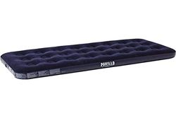 McKINLEY Luchtbed enkel Luchtbed Navy 185 x 76 x 22 cm
