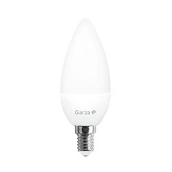 Airone 400467 Lampadina LED E14, 5 W, bianco, 135 x 50 cm