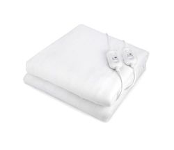pekatherm UP205 – calientacamas Double, 60 W, White