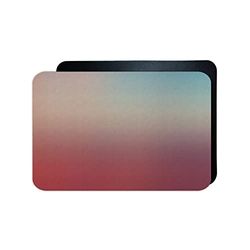 Bonamaison, Rectangle Digital Printed Gaming Mouse Pad for Gamers, Non-Slip Base, for Office and Home, Single Player Games S, Size: 45 x 30 cm