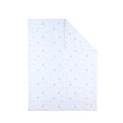 Noukie's Mix & Match - Manta de Gasa (75 x 100 cm), diseño de Sabana