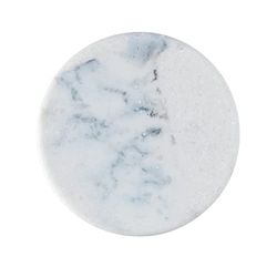 WENKO Ganci da avvitare, Poliresina, 5 x 3.8 x 5 cm, Bianco