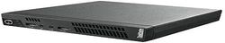 Lenovo ThinkCenter M72E Tiny PC, Processore Intel Pentium 2.5 GHz, RAM 4 GB, HDD 320 GB