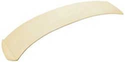 RDX Spoiler de teto Leon 5F ST/estate spoiler traseiro