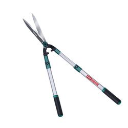 HYCHIKA BETTER TOOLS FOR BETTER LIFE Cortasetos Telescópico 85-98CM