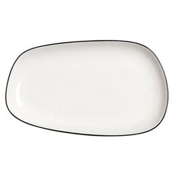 Steelite Asteria Nordic Tray 13.5inch / 34cm, Case of 6