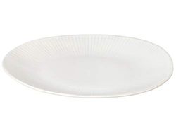 Broste Copenhagen 14533274 desserttallrik, lergods