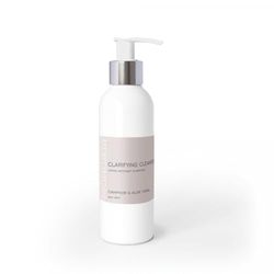 MONU Clarifying Cleanser 180ml